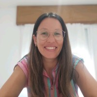 Florencia Barrios Segovia