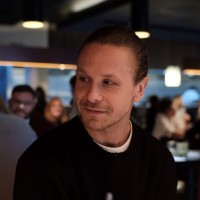 Tim Schroeder