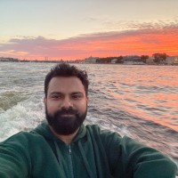 Arjun Prabhakar