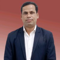 sushant kumar Jena
