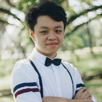 Anson Yeo
