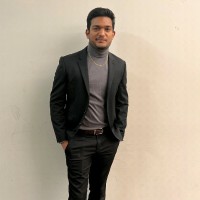 Dhruv Rana
