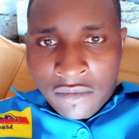 Nyandieka Dominic