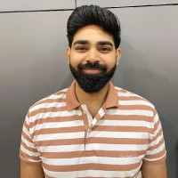 Shivam Rai