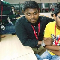 Karthick Mathi