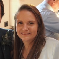Alexandra Oliver (Monks)