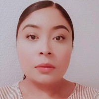 Andrea Javeny Cruz Enriquez