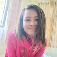 Rachna Bhujel