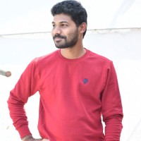 Satish Reddy P