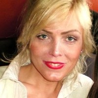 tina karlsson