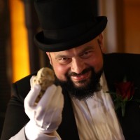 Daniele Violoni The Lord of Truffle