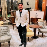 Dushant Kumar
