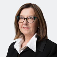 Cynthia Morton