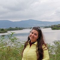 Petronela Deaconescu