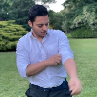 Rayane Kheroua