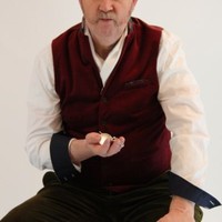 Gary Kelly-Hartley