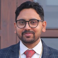 Arvind Bhadauriya