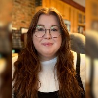 Chloé Boisvert-Bernier