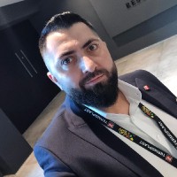 Daniel Marian Radeanu
