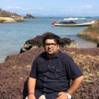 Amit Purushan