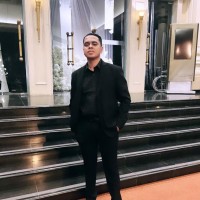 Yohanes Brachmans Ngiso