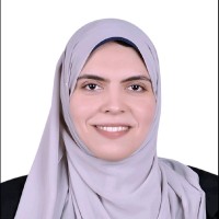 Ghada Arafa