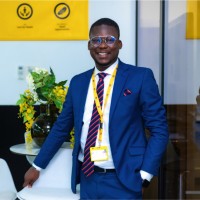 Germain KOFFI