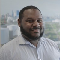 Herbert Davis, Mba