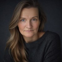 Anne Mari R Nedevska