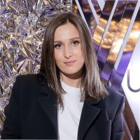 Anna Bolshakova