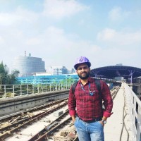 Dhiraj Kumar Singh