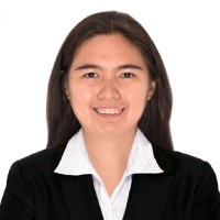 Czarina Fallorina-Bumagat