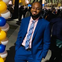 Malik Gresham