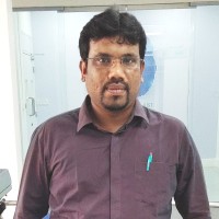 Aravindhan Srinivasan