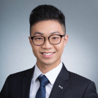 Tommy Chiu