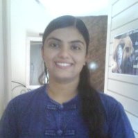 Seema Nair