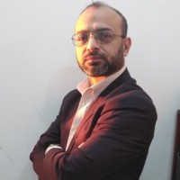 Syed Mujtaba Naqvi