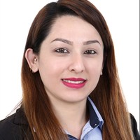 Anu Shakya