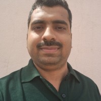 Ravi Kiran N