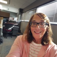 Michelle Wolfe