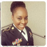 Mekisha Carter