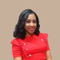 Krystal Ferdinand, R.T.(T)(ARRT)