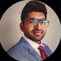 Mithun Ravi Teja Reddy Vennapusa