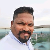 Rajanthran Thaigarajoo