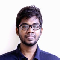 Biju (Graphic Designer, UI/UX)