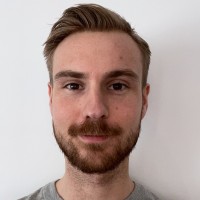 Martin Løset Lindholm