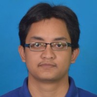 Tengku Danish Bahri