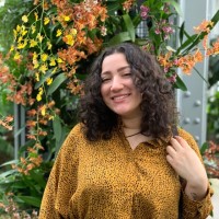 Giselle Contreras-Zarceño