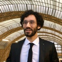 Julien Gad Malval