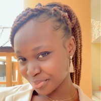 MUNKAPEU DESIREE KOYA
